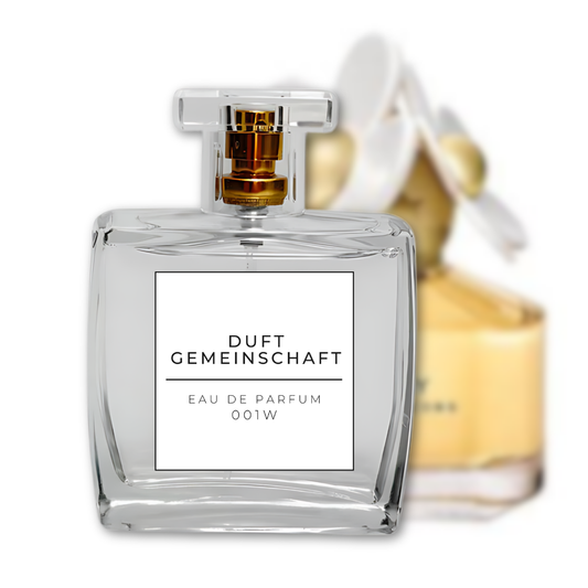 Riecht wie... Daisy®