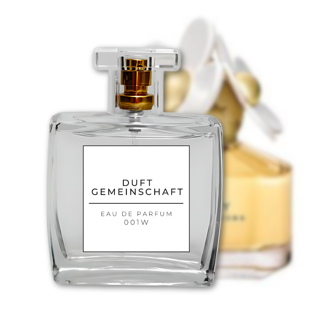 Riecht wie... Daisy®