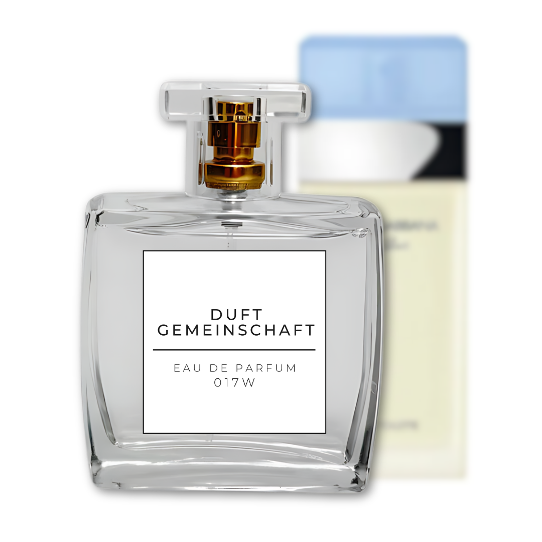 Riecht wie... Light Blue®