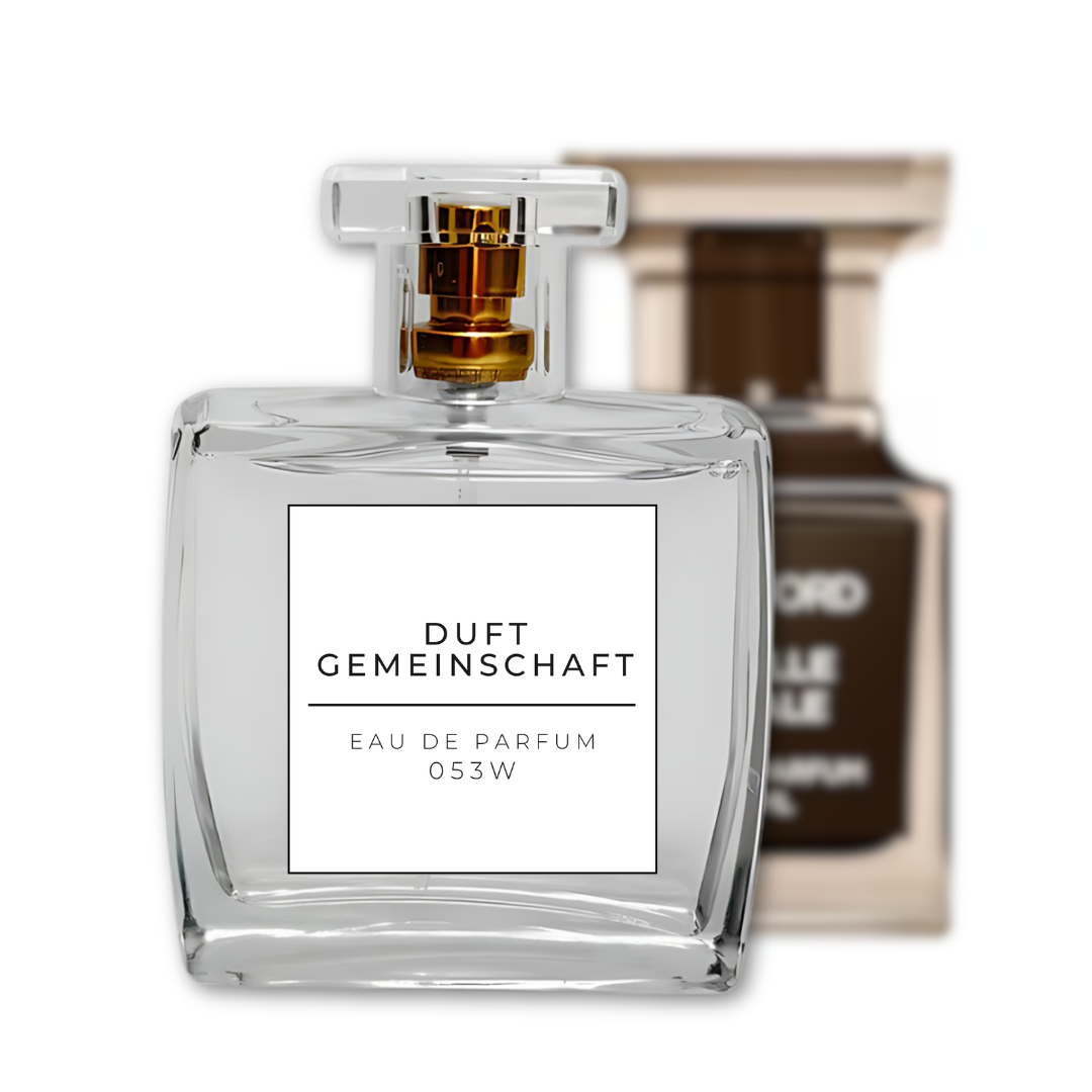 Riecht wie... Vanille Fatale®