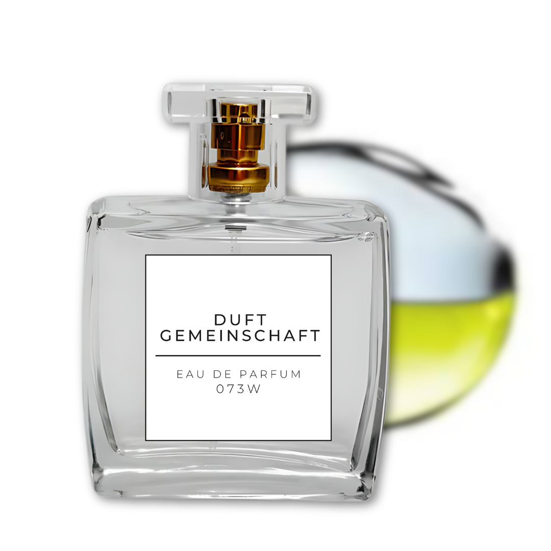 Riecht wie... Be Delicious®