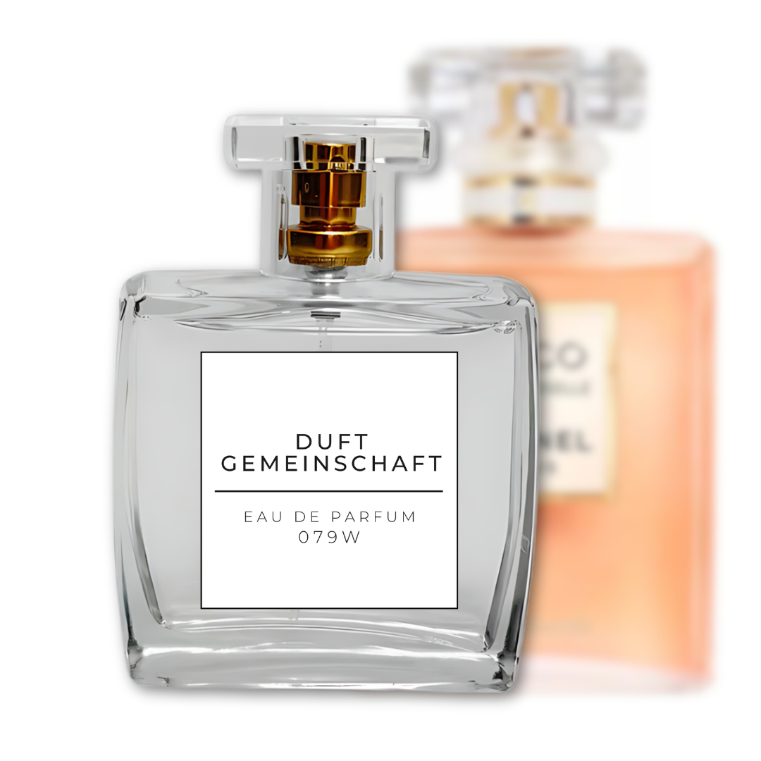 Riecht wie... Coco®