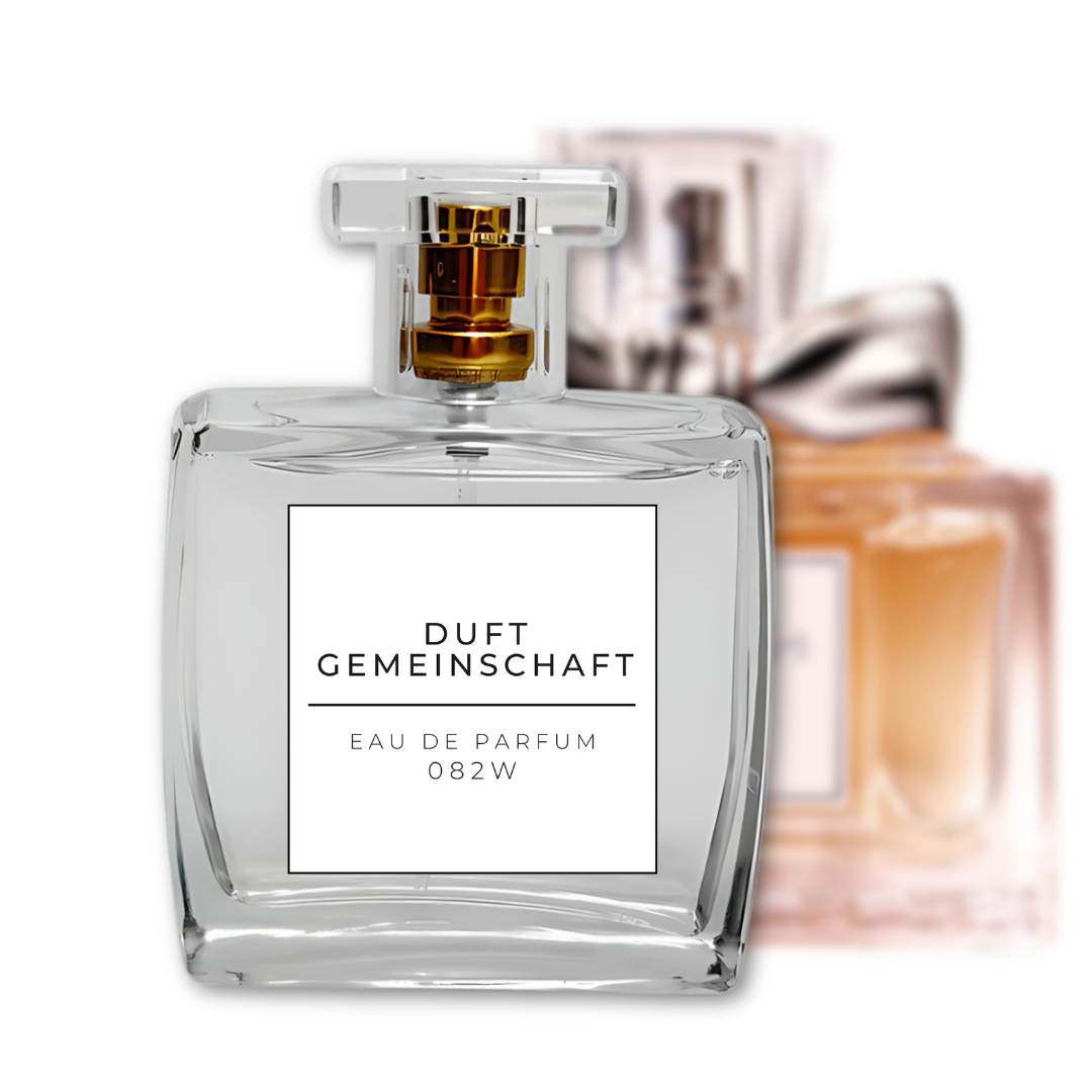 Riecht wie... Miss Dior Cherie®