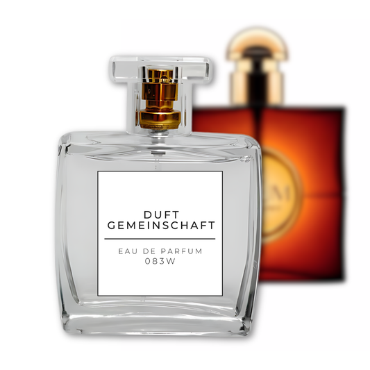 Riecht wie... Laurent Opium®