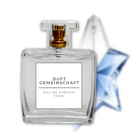 Riecht wie... Angel 1992®