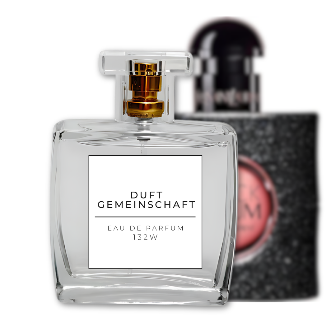 Riecht wie... Black Opium®