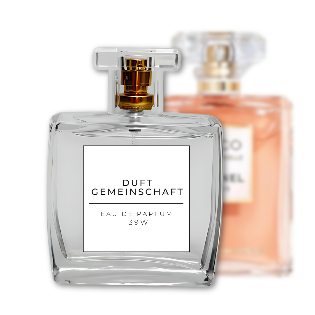 Riecht wie... Mademoiselle®