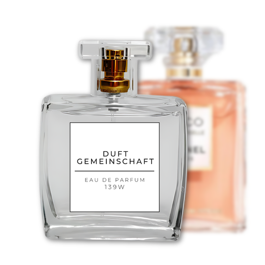 Riecht wie... Mademoiselle®