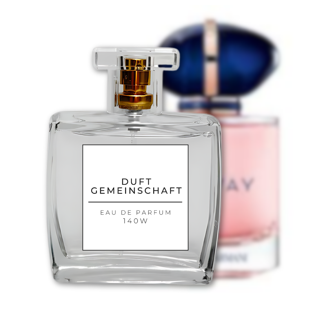 Riecht wie... MY WAY®