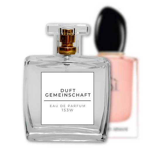 Riecht wie... Si Fiori®