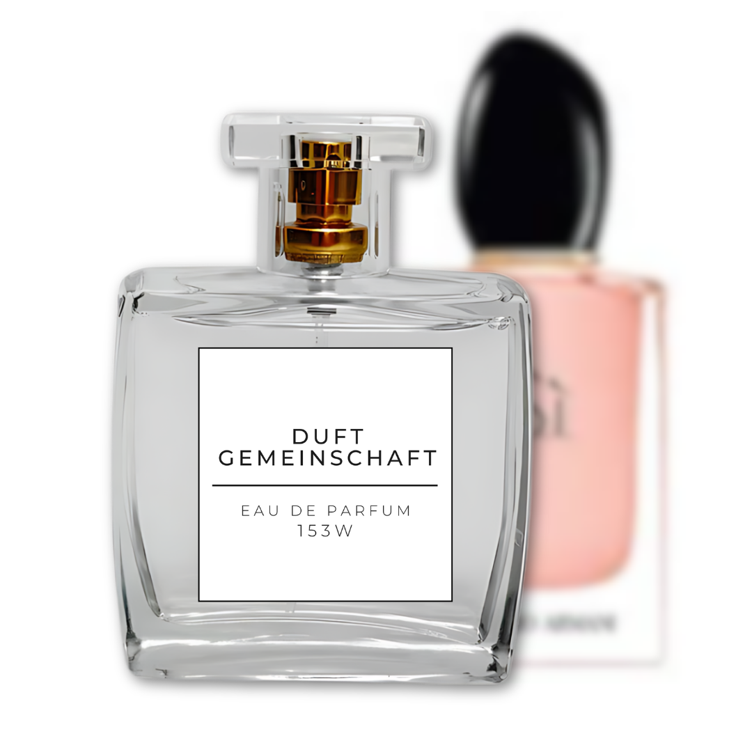 Riecht wie... Si Fiori®