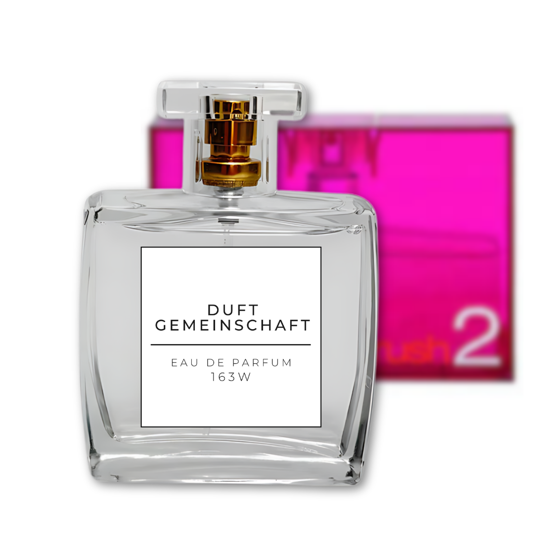 Riecht wie... Rush 2®