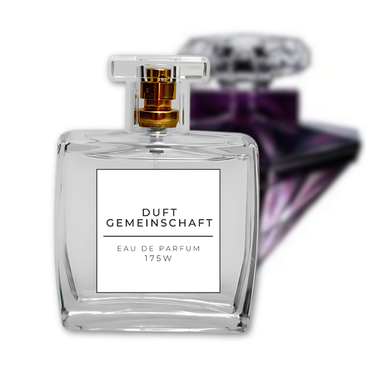 Riecht wie... La Nuit Tresor®