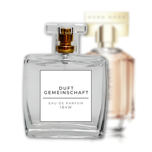 Riecht wie... The Scent®
