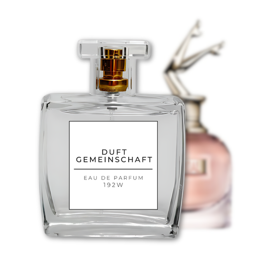 Riecht wie... SCANDAL®