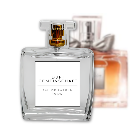 Riecht wie... Miss Dior Le Parfum®