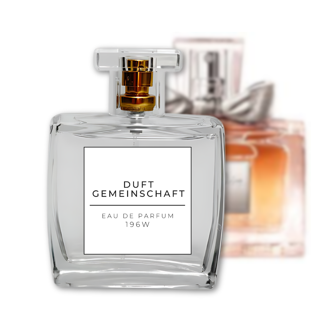 Riecht wie... Miss Dior Le Parfum®