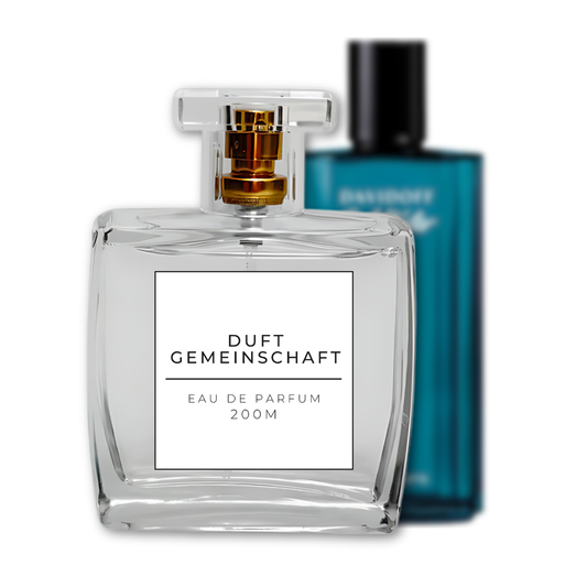 Riecht wie... Cool Water®