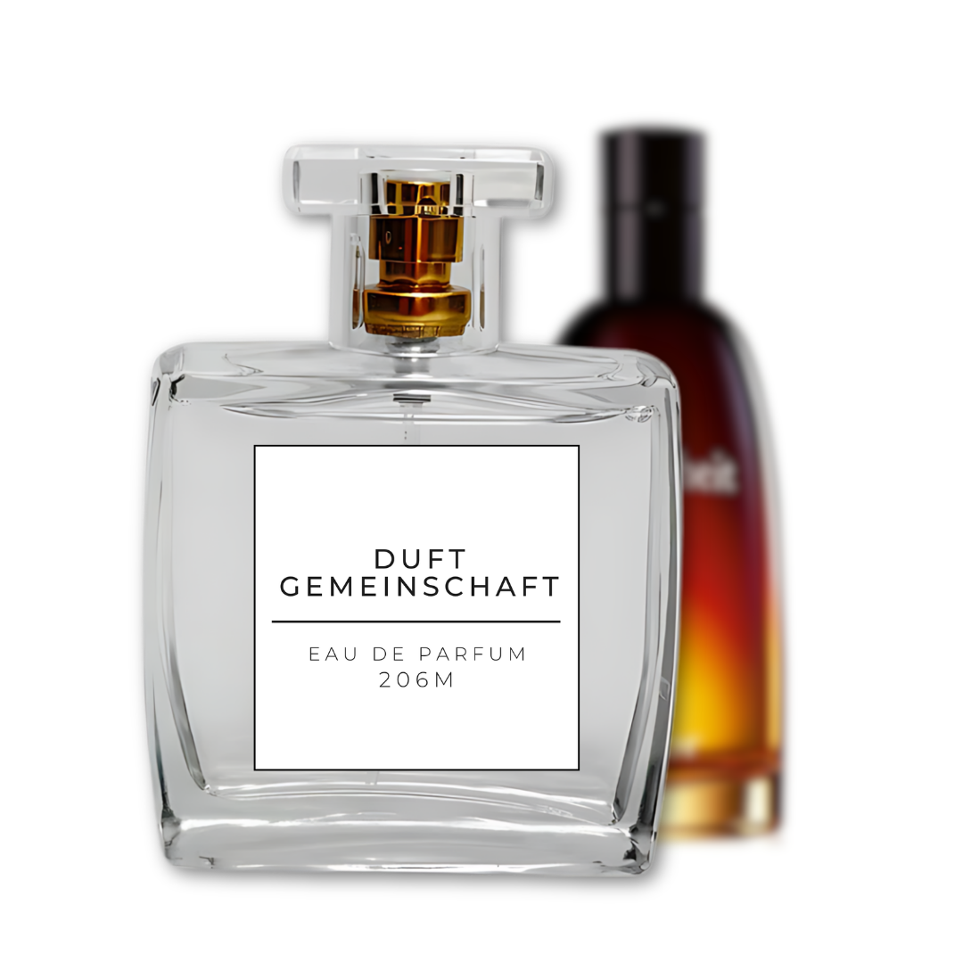 Riecht wie... Fahrenheit®