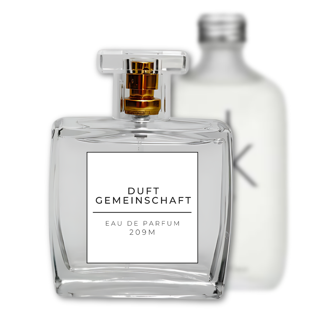 Riecht wie... CK One®