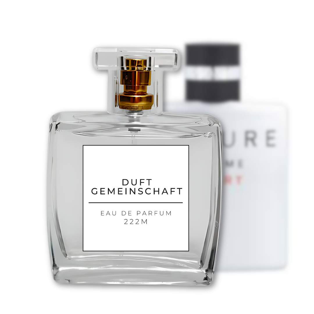 Riecht wie... Allure Homme Sport®