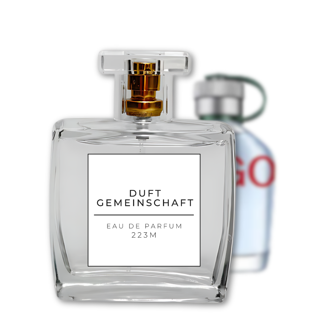 Riecht wie... Hugo®