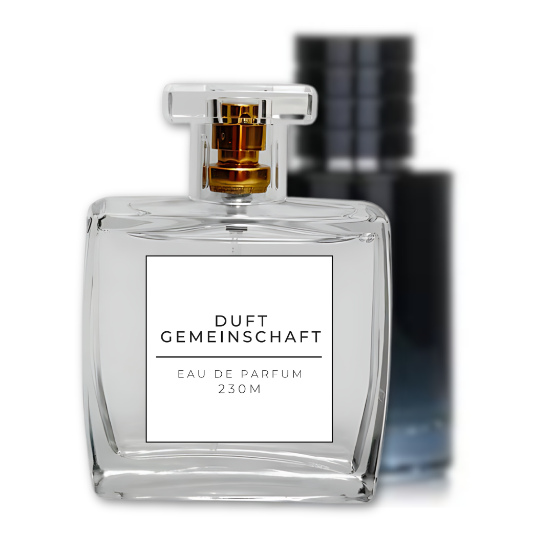 Riecht wie... Sauvage®