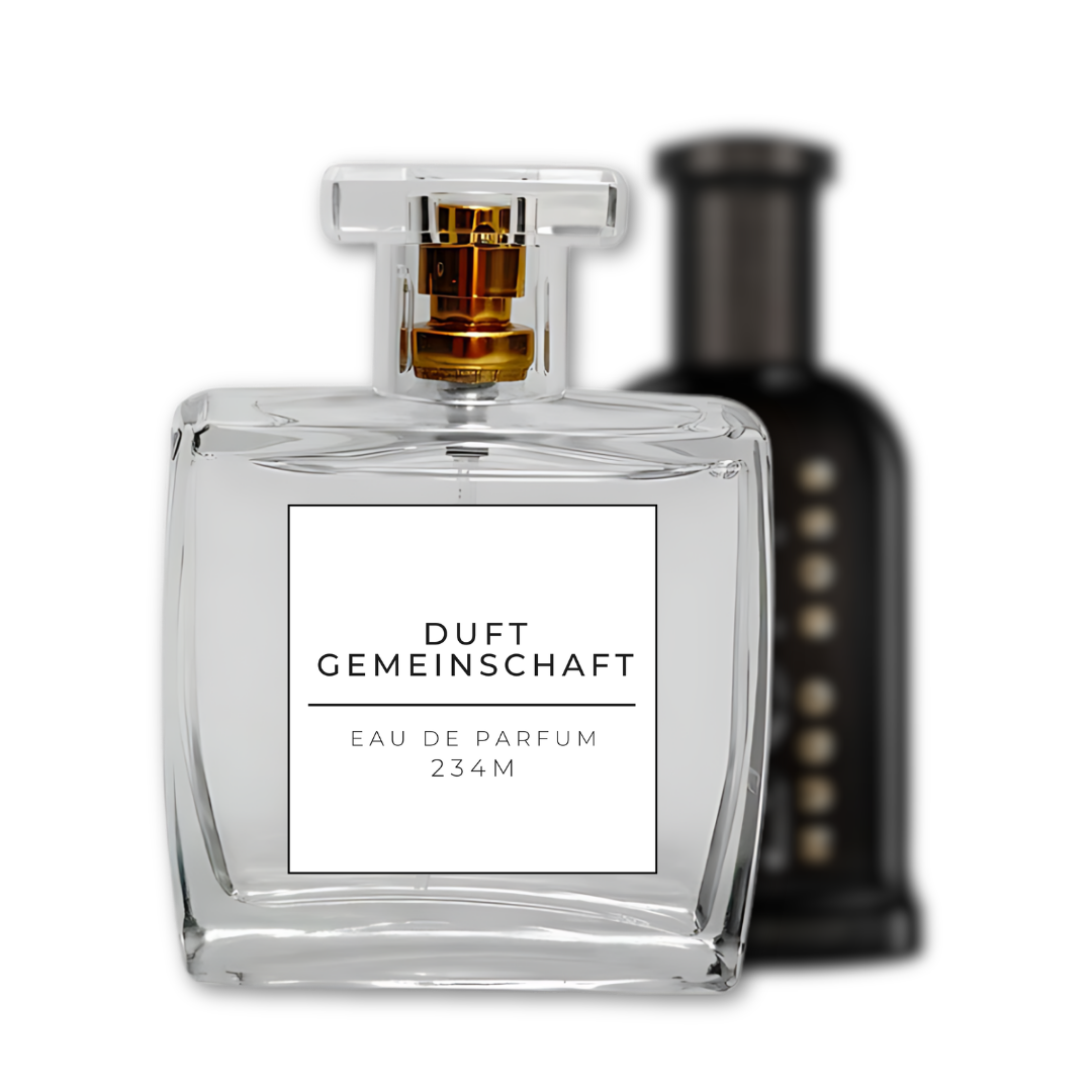 Riecht wie... Bottled®