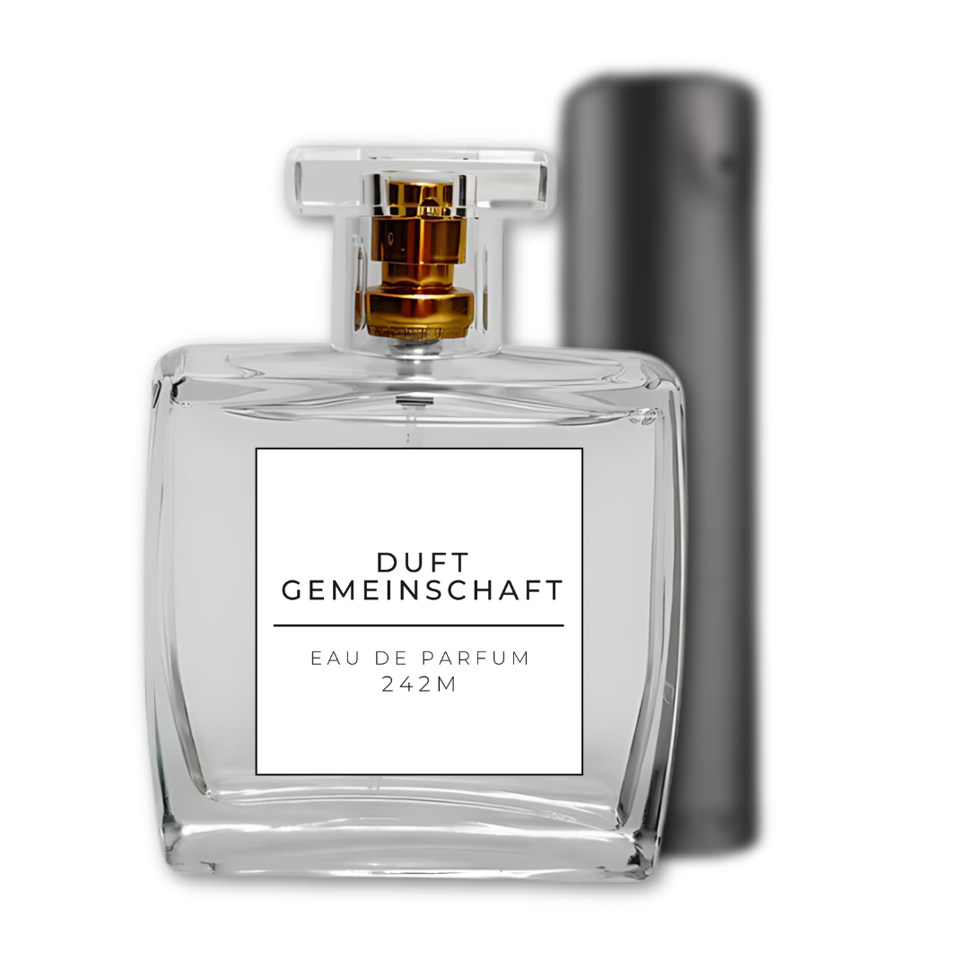 Riecht wie... Emporio Armani He®