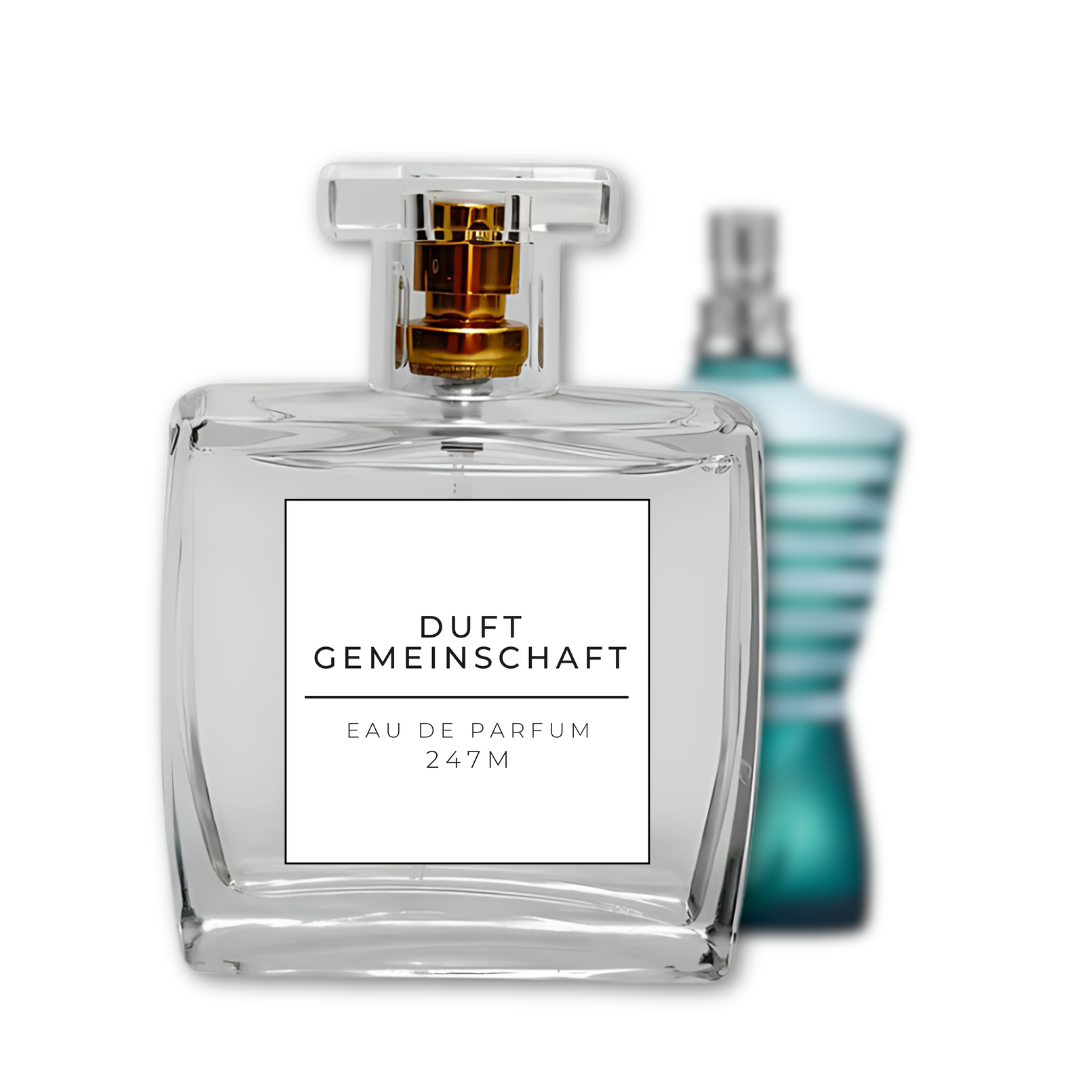 Riecht wie... Le Male®