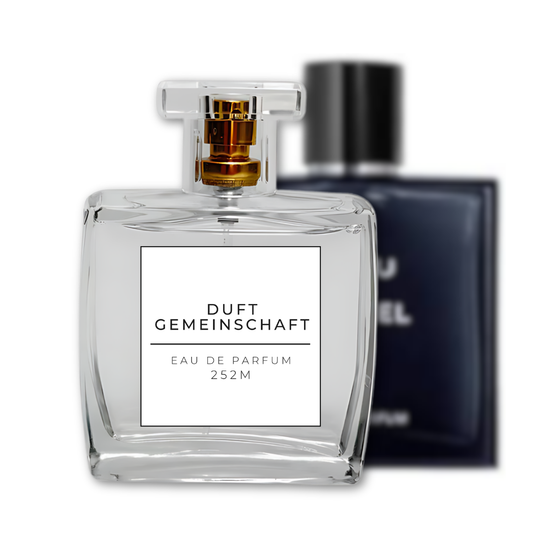 Riecht wie... Bleu®