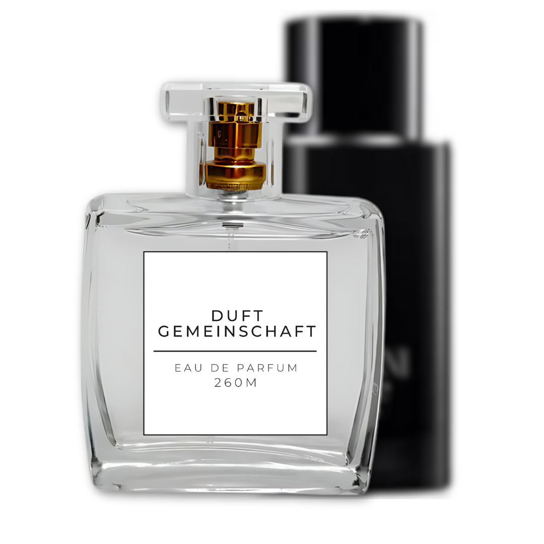 Riecht wie... Armani Code®