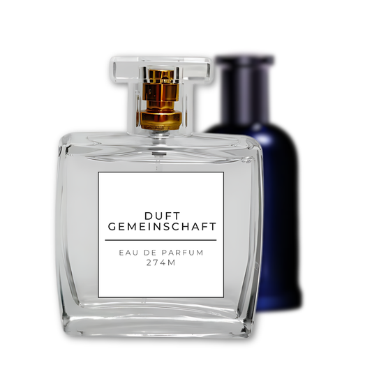 Riecht wie... Bottled Night®