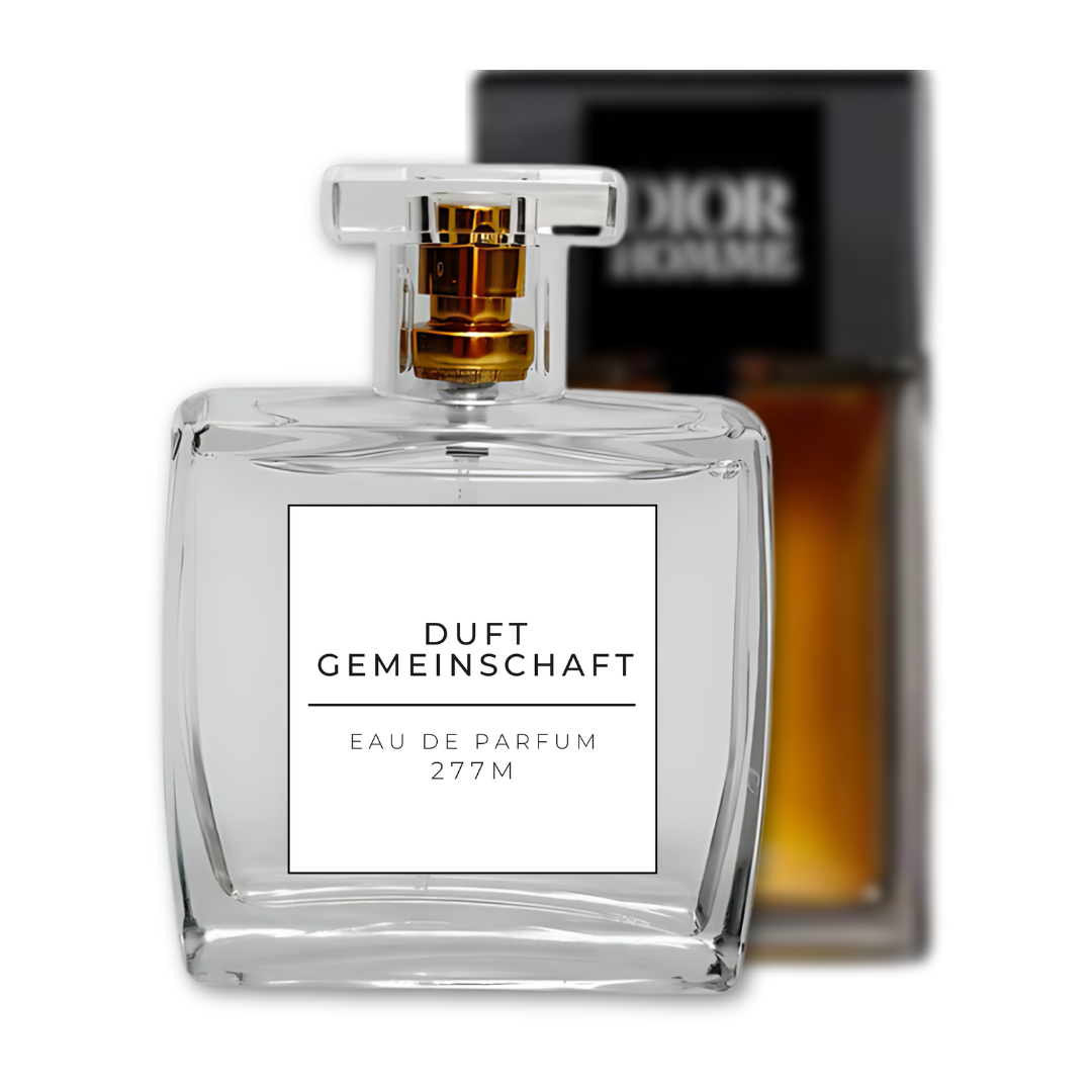 Riecht wie... Homme Intense®