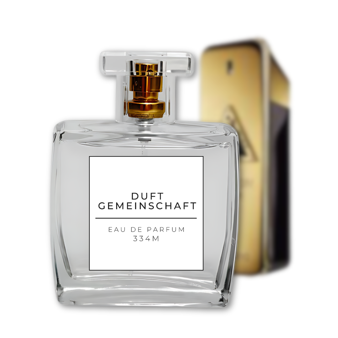 Riecht wie... One Million Elixir®