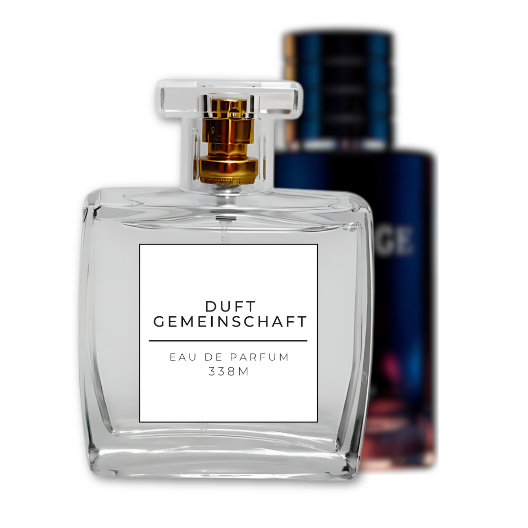 Riecht wie... Sauvage Parfum®