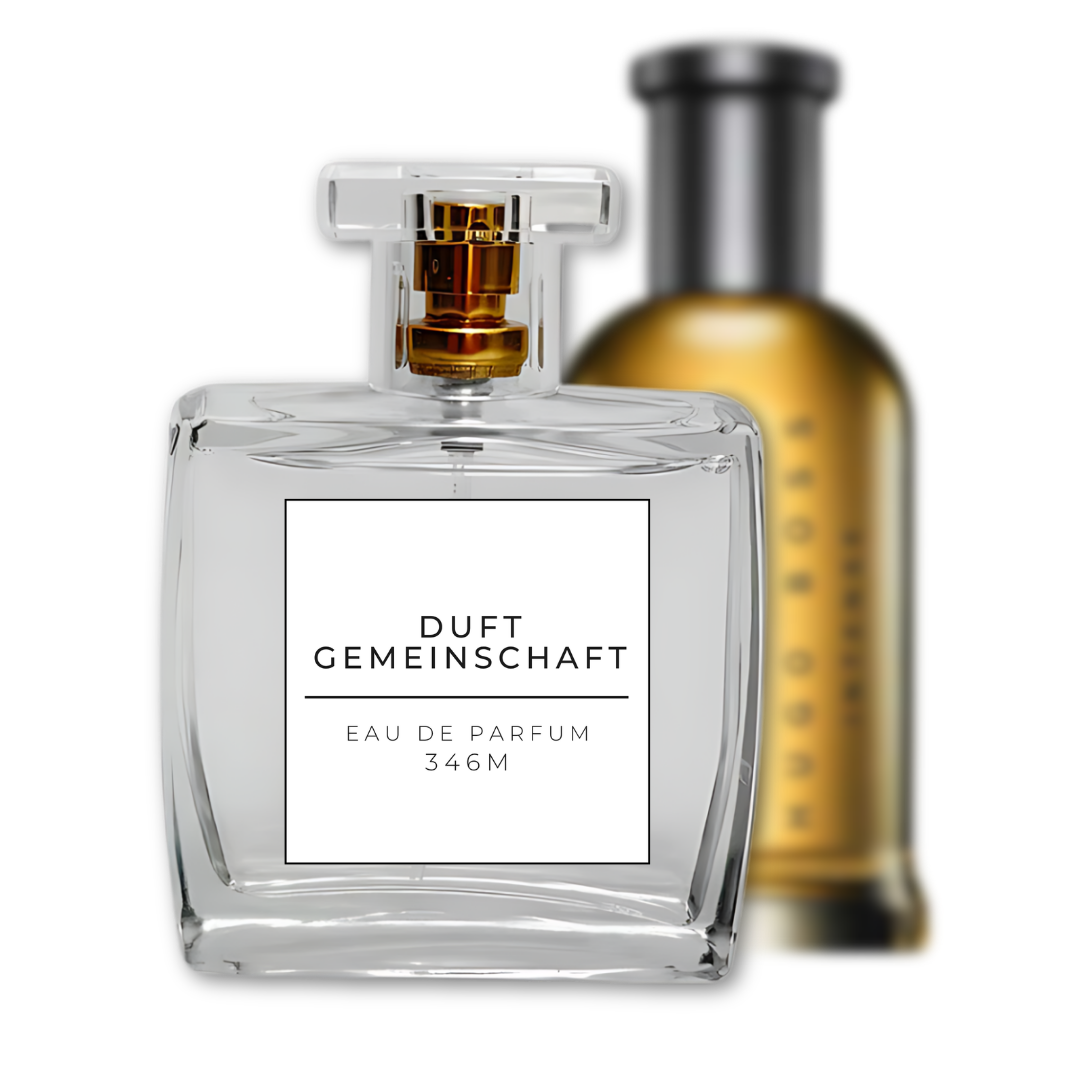 Riecht wie... Bottled Intense®