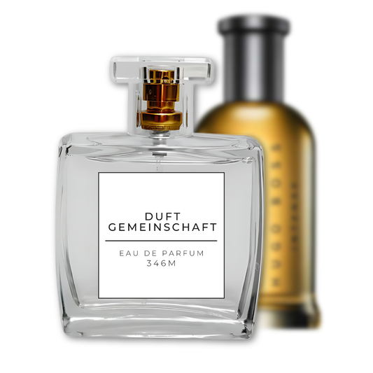 Riecht wie... Bottled Intense®