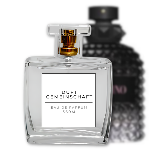 Riecht wie... Uomo Born in Roma®