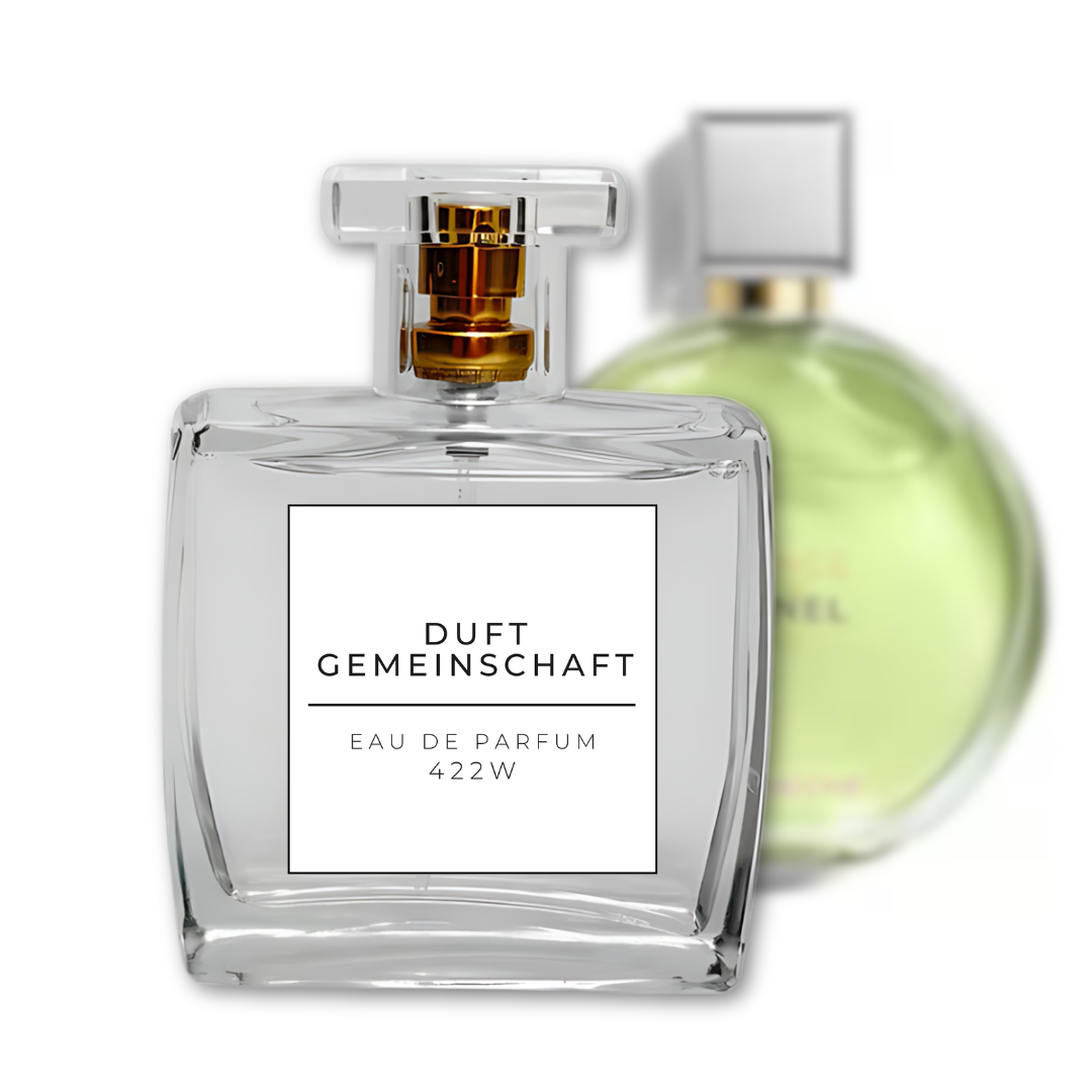 Riecht wie... Chance Eau Fraiche®