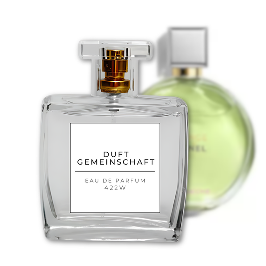 Riecht wie... Chance Eau Fraiche®