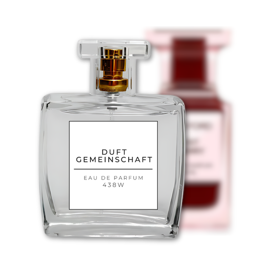 Riecht wie... Lost Cherry®