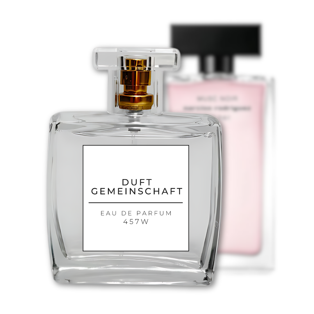 Riecht wie... Musc Noir For Her®