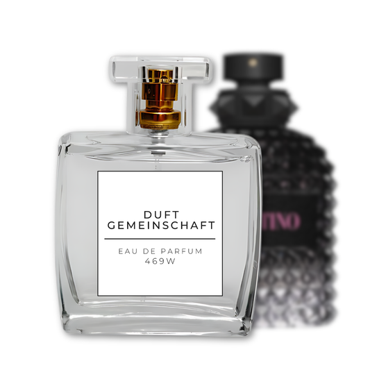 Riecht wie... Born in Roma®