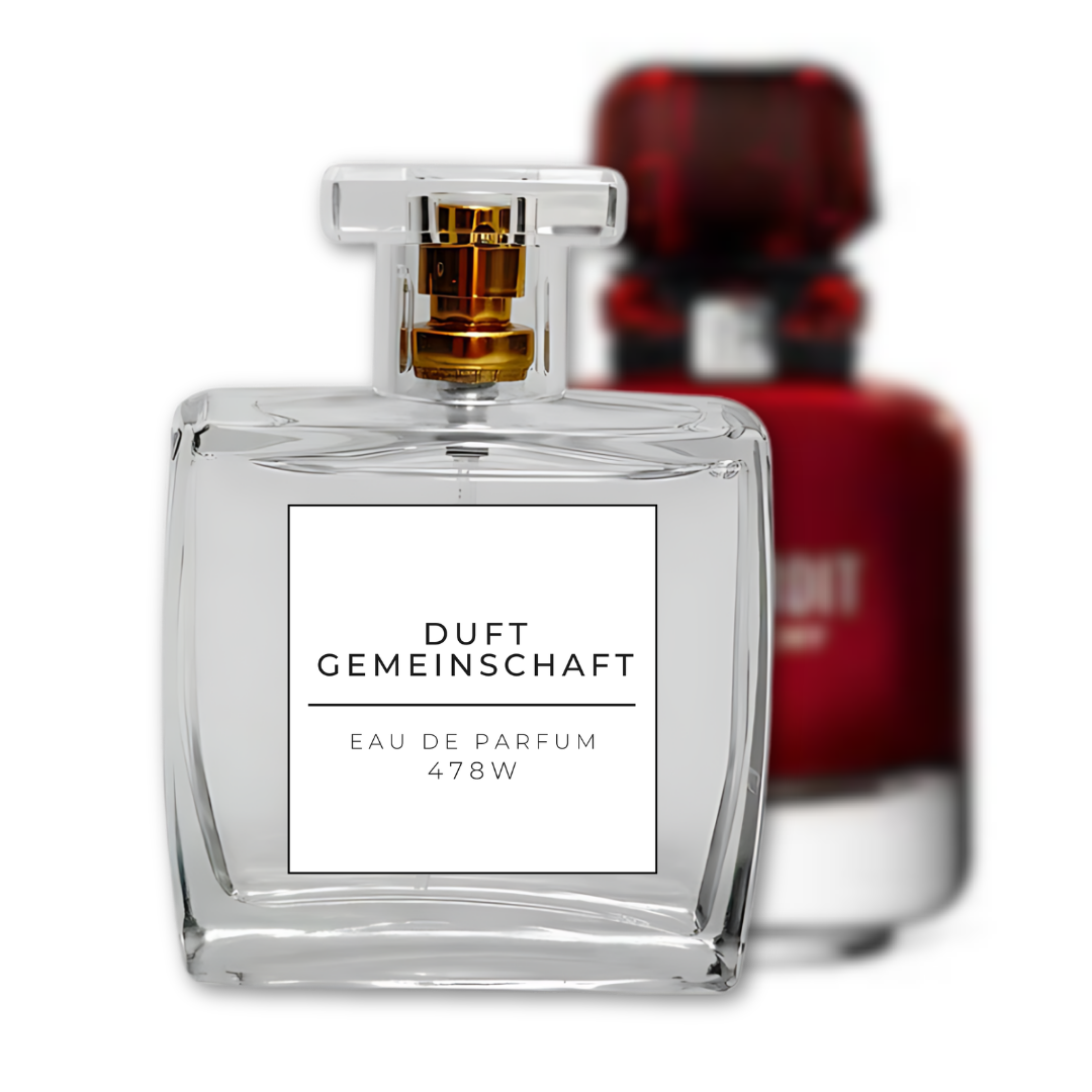 Riecht wie... L'Interdit Rouge®