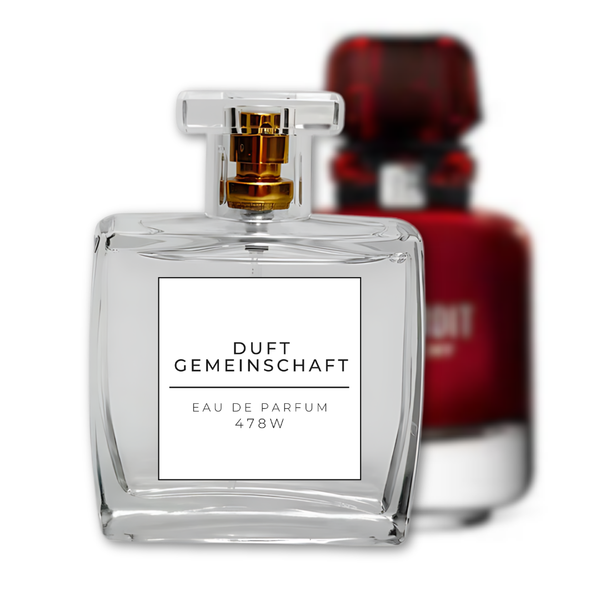 Riecht wie... L'Interdit Rouge®