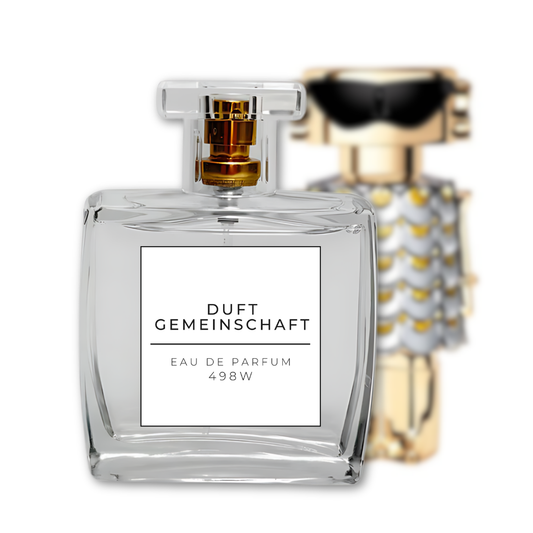 Riecht wie... Fame®