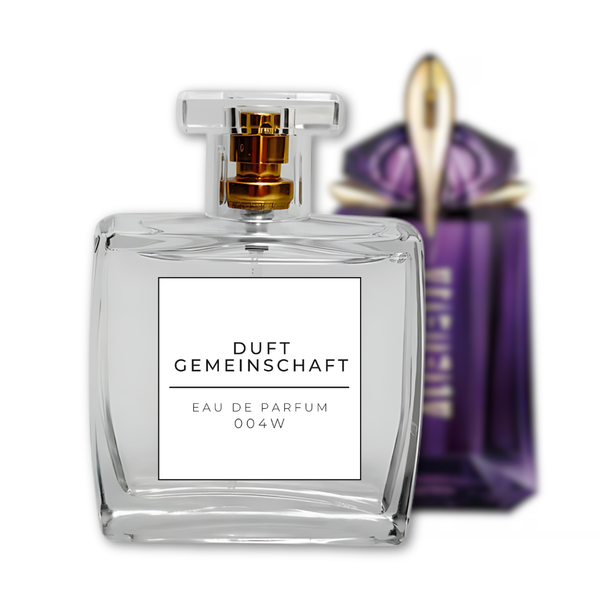 Riecht wie... Alien®