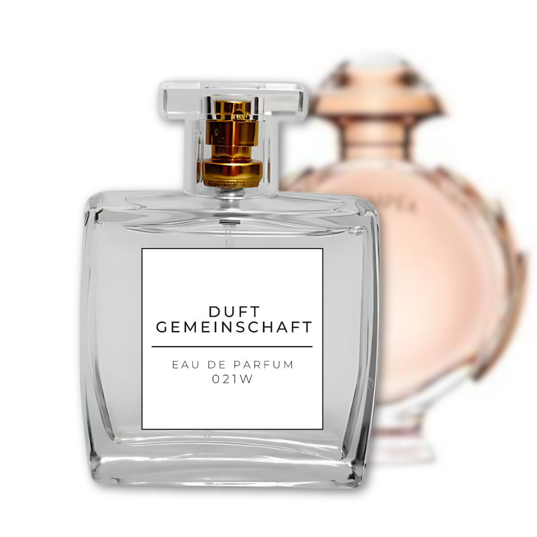 Riecht wie... Olympea®