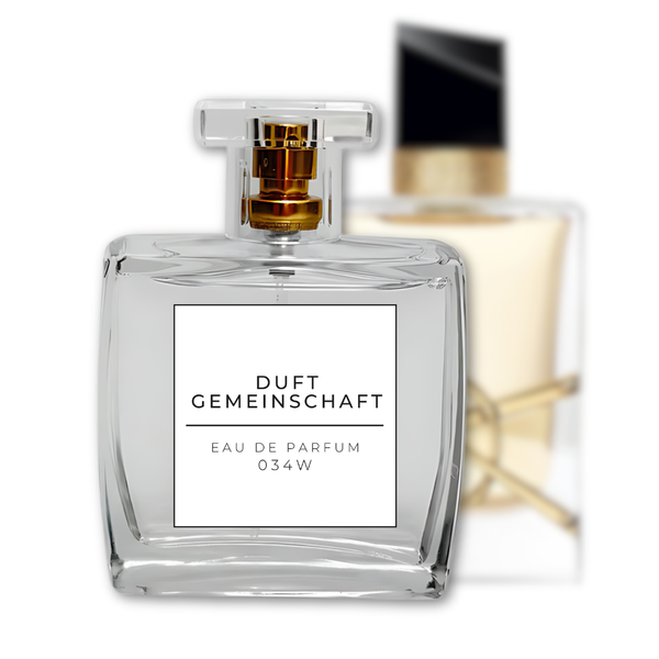 Riecht wie... LIBRE®